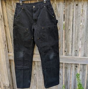 Carhartt Jeans - Black